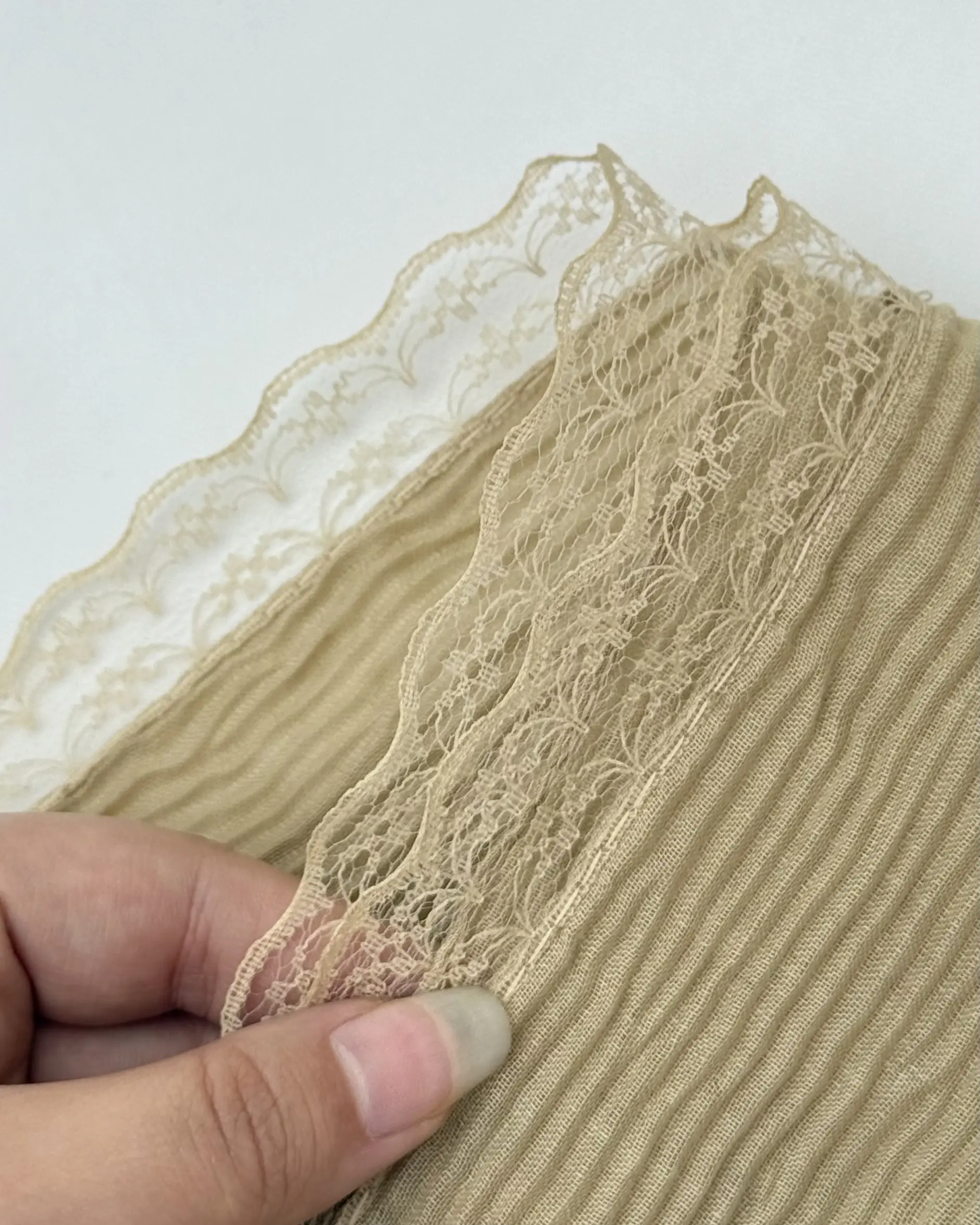 شال دور گیپوری پلیسه